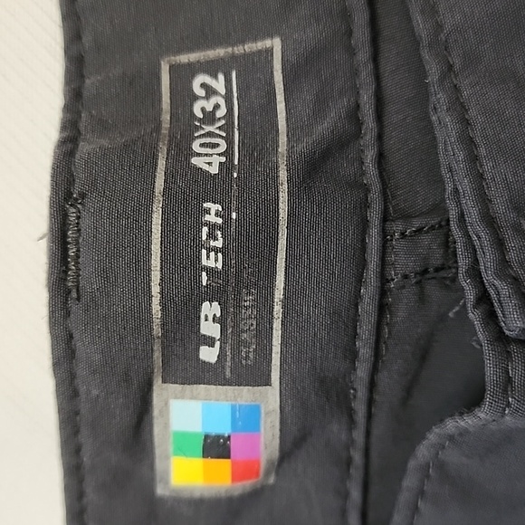 LB Tech Pants Size: 40 x 32 - Picture 11 of 17